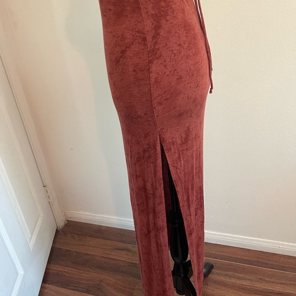 Windsor Maxi Dress - Picture 5 of 11